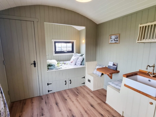 The-Shepherds-Hut-Bedroom-with-Bathroom-Glamping-Pod-and-Leisure-Home-Berko-Pod-Systems-Dungiven-Derry-Northern-Ireland.webp