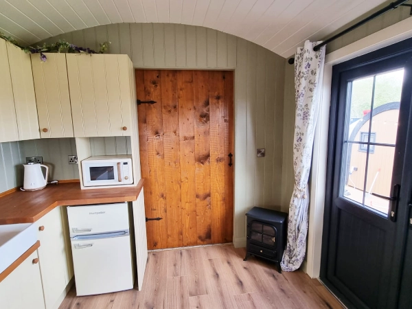 The-Shepherds-Hut-Entrance-Glamping-Pod-and-Leisure-Home-Berko-Pod-Systems-Dungiven-Derry-Northern-Ireland
