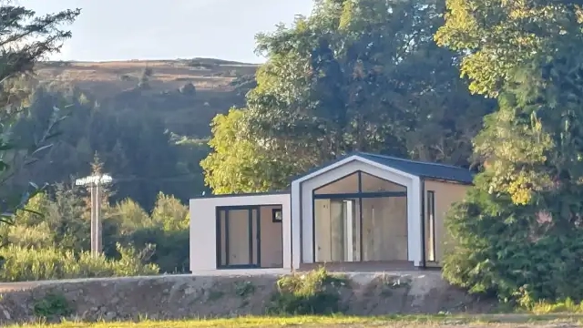 2 Bed Modular Home Donegal