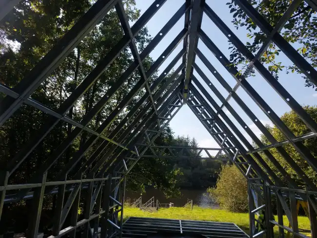 Luxury_lodge_exterior_light_gauge_steel_frame_A